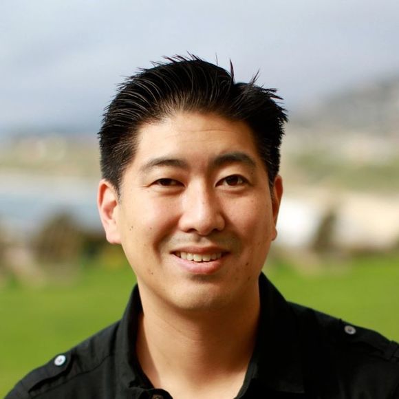 Meet your Posher, James - Picture 1 of 1